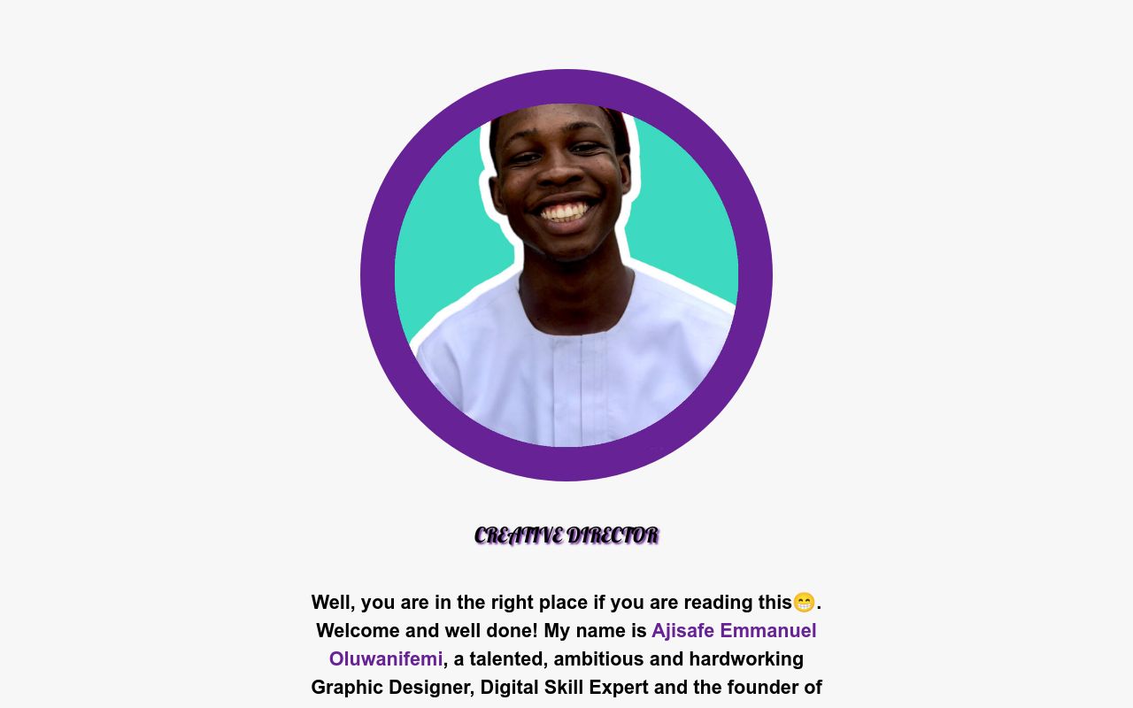 Creative Director creative-director
